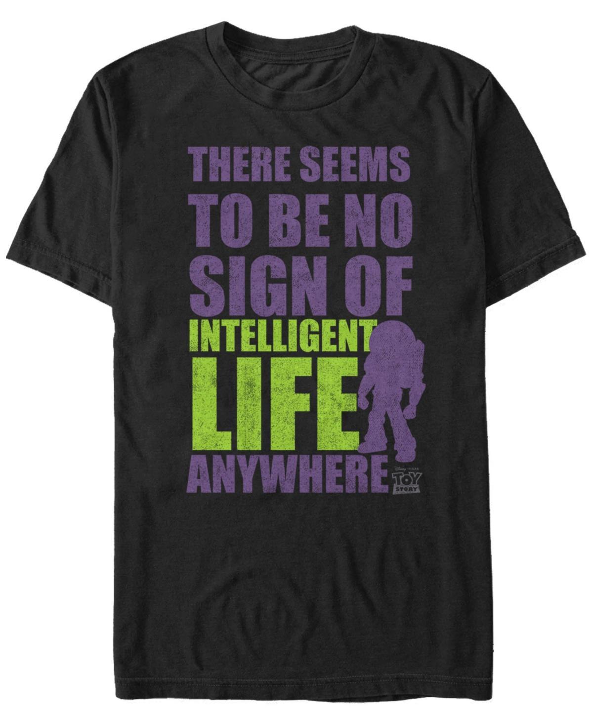 Mens Disney / Pixar Toy Story 1 Intelligent Life Tee Product Image