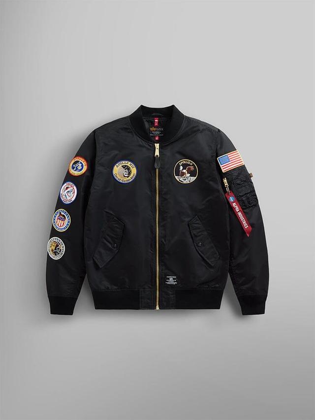 L-2B APOLLO GEN II BOMBER JACKET Product Image