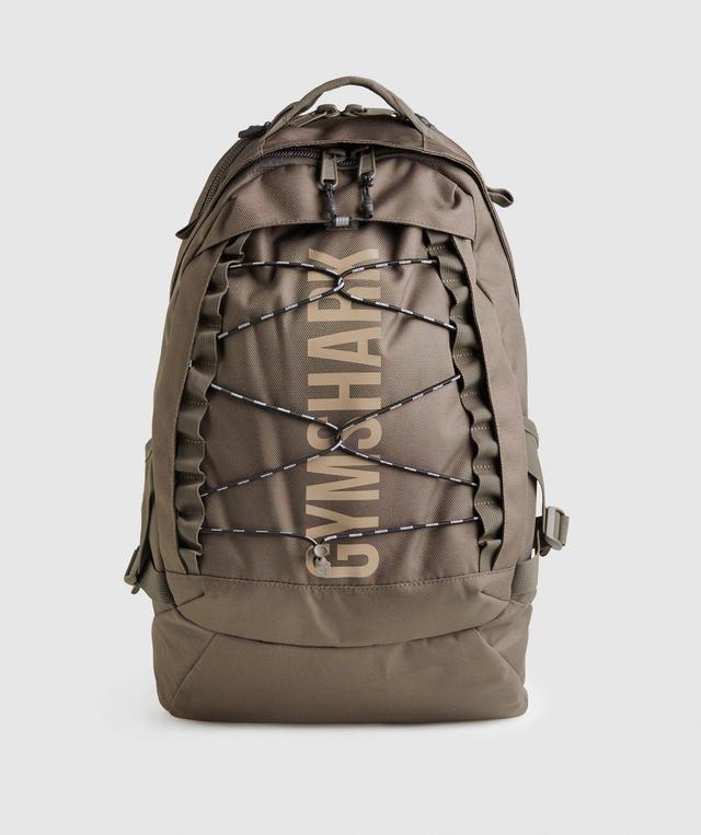 Pursuit Backpack Product Image