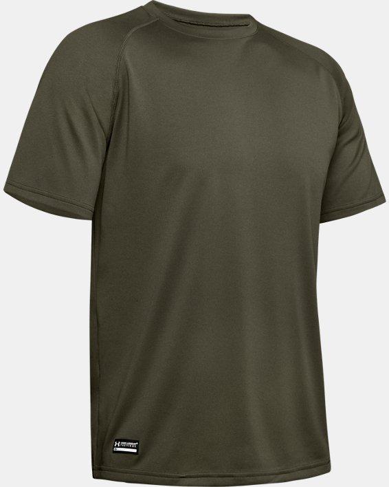 Men's UA Tactical Tech™ Short Sleeve T-Shirt Product Image