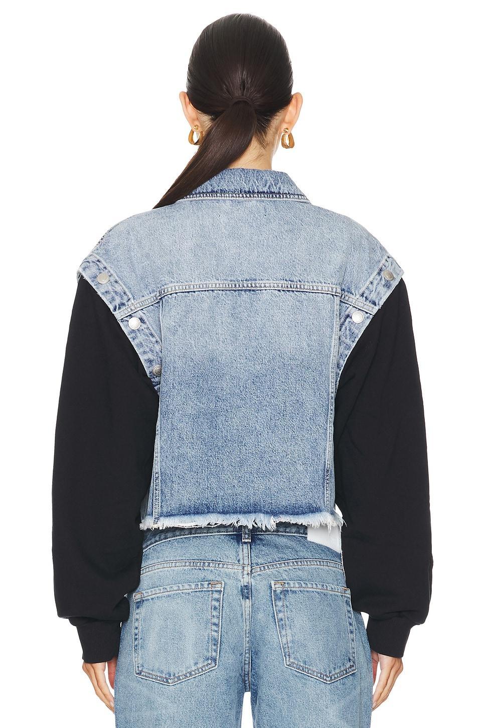 Chlo Jacket ALLSAINTS Product Image