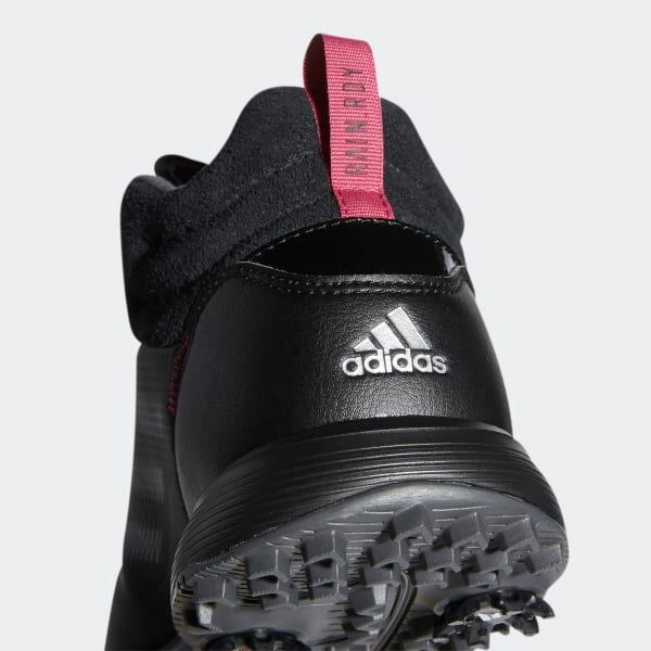 S2G Mid-Cut Golf Shoes Product Image