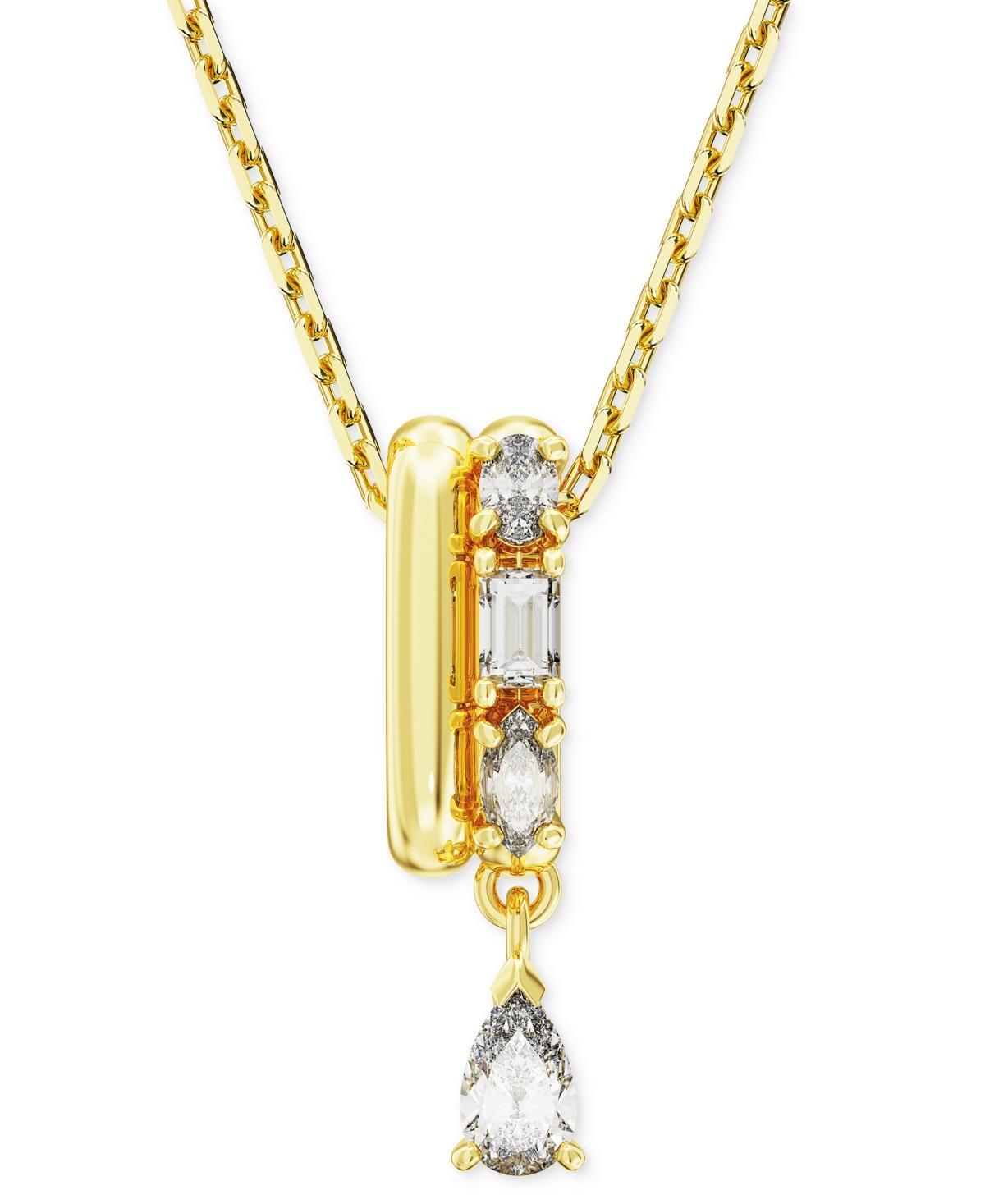 Swarovski Dextera Crystal Pendant Necklace Product Image