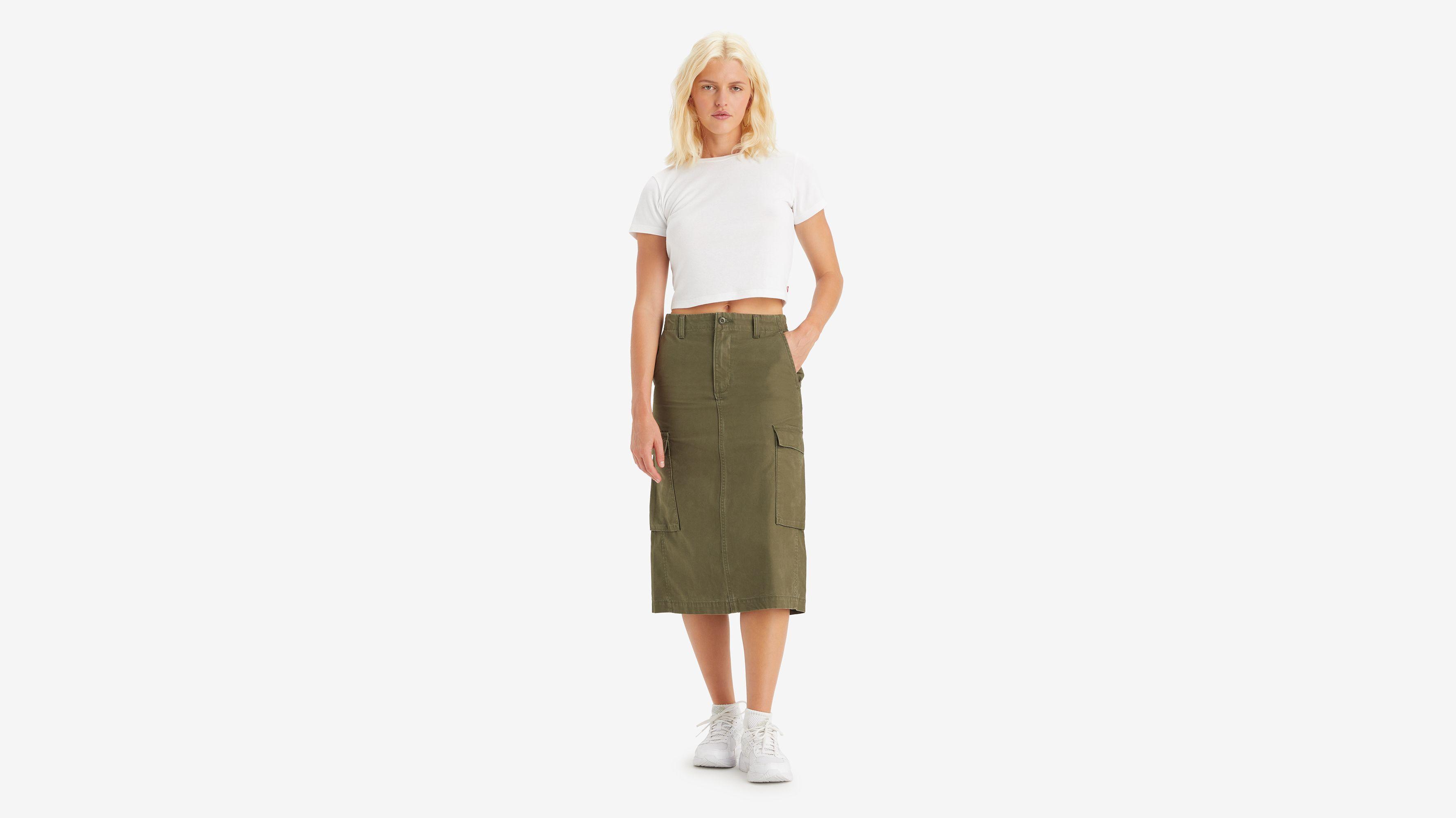 Levi's Midi Skirt - Women's Product Image