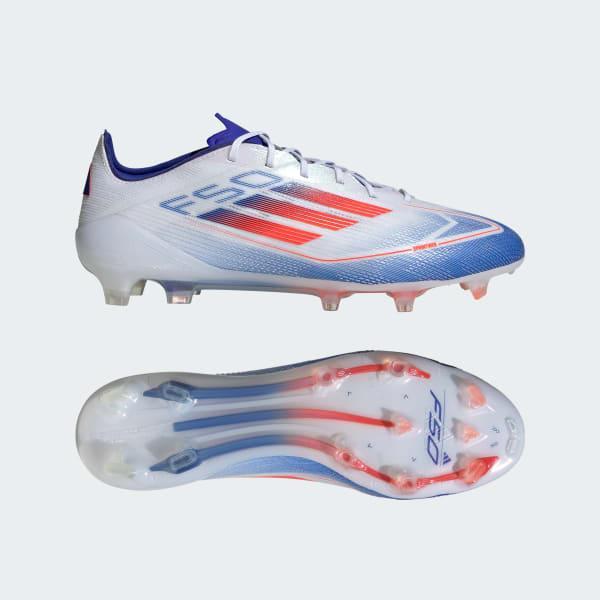 F50 Elite Firm Ground Cleats Product Image