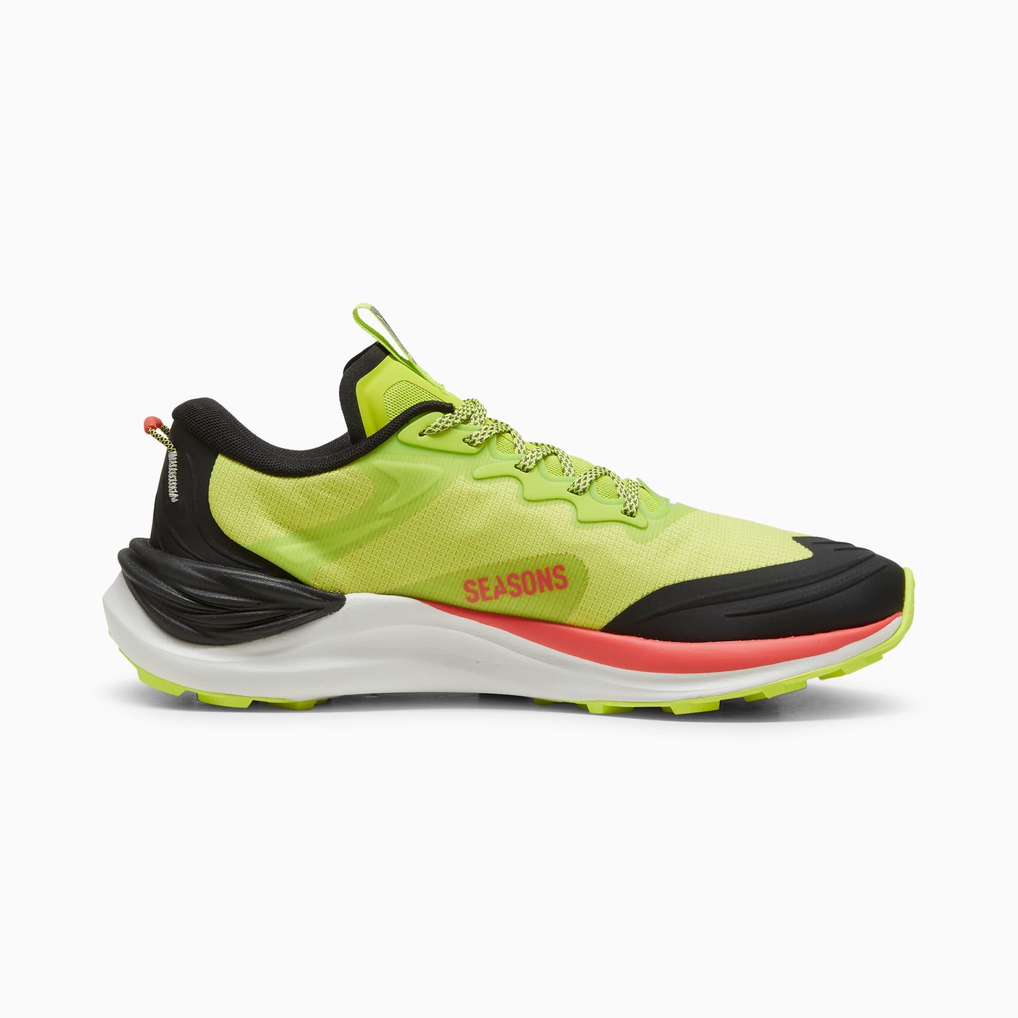 Electrify NITRO™ Men's Trail Running Shoes Product Image