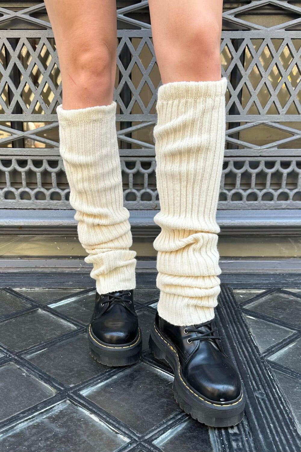 Leg Warmers Product Image