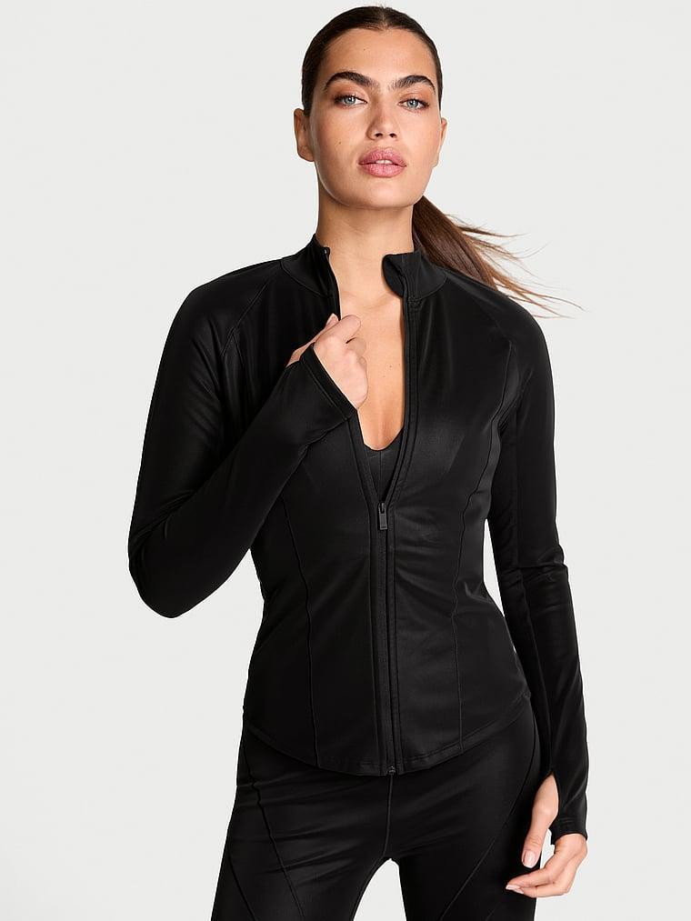 VSX SuedeEffect Full-Zip Jacket Product Image