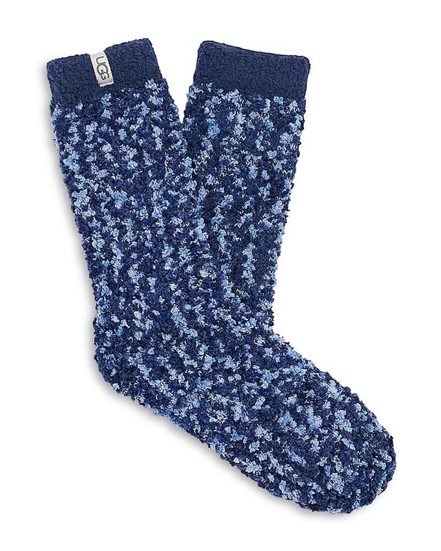 Ugg Australia Cozy Chenille Socks Product Image