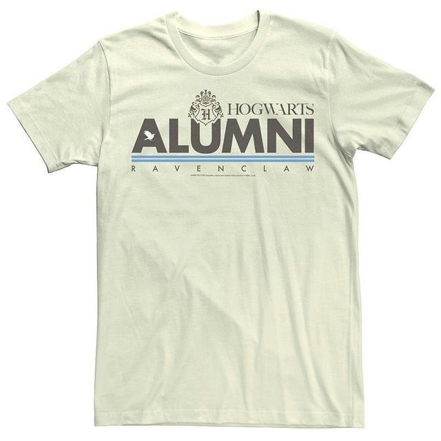 Mens Harry Potter Alumni Ravenclaw Tee Product Image