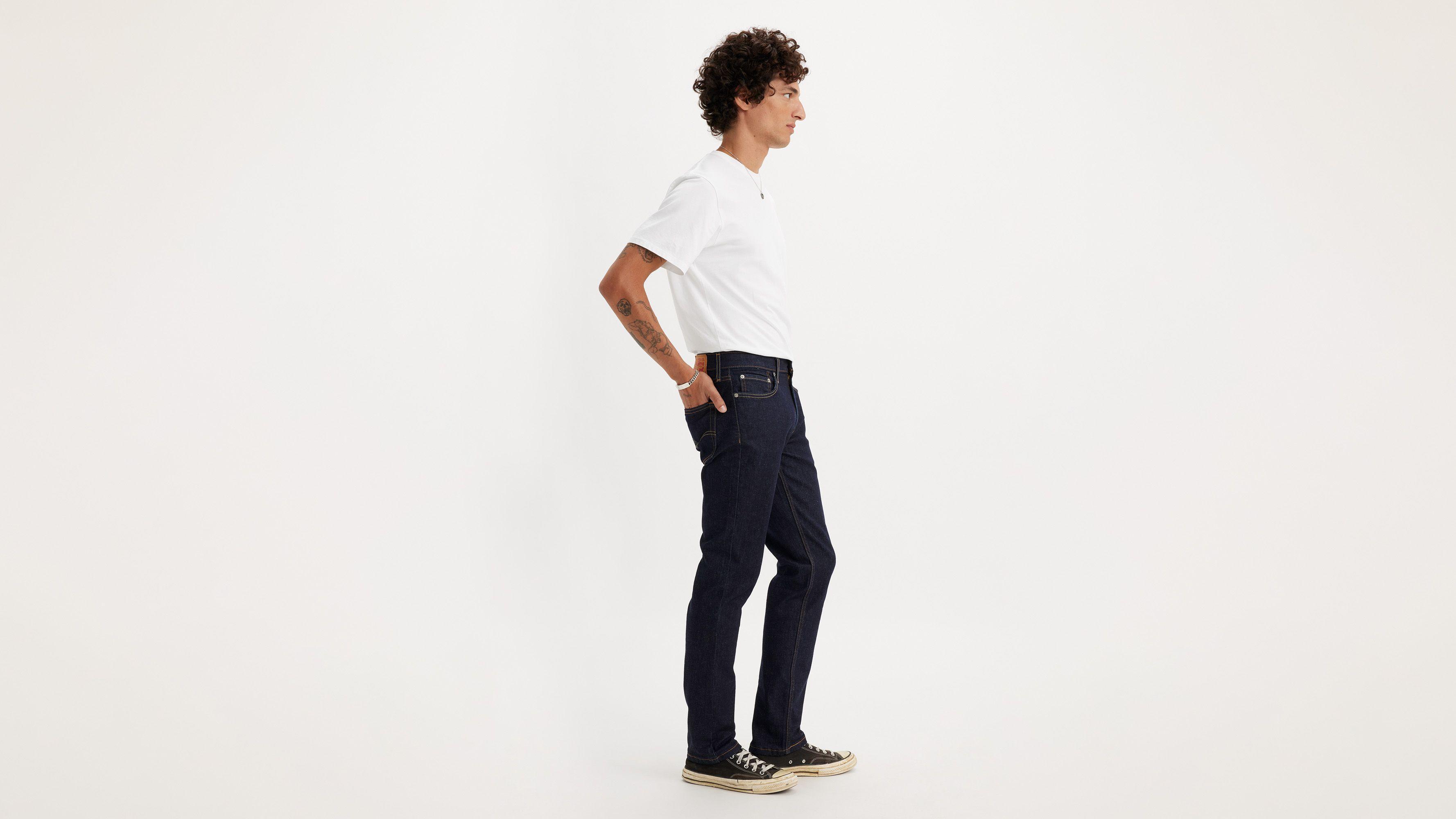 511™ Slim Fit Men's Jeans Product Image