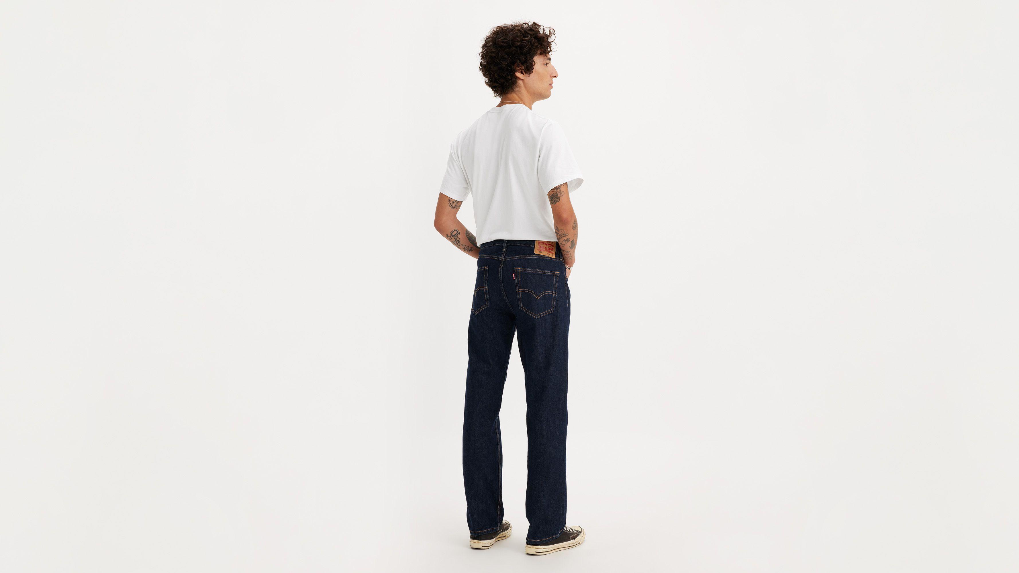 Levi's Regular Fit Men's Jeans Product Image