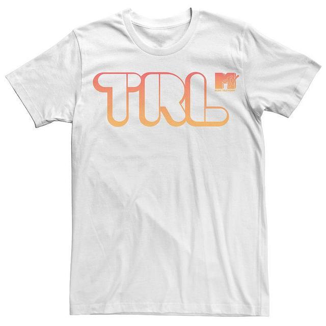 Mens MTV TRL Logo Tee Product Image