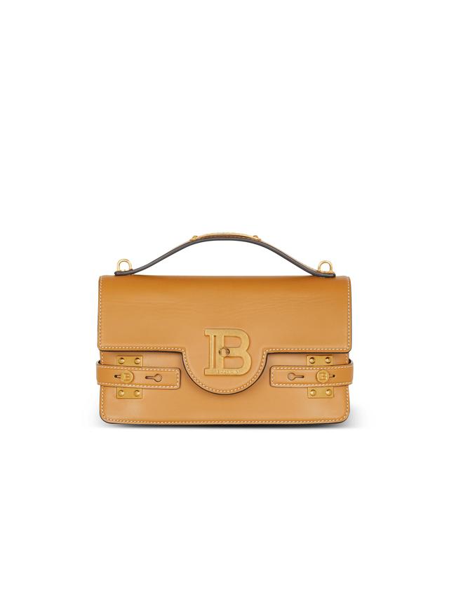 Smooth leather B-Buzz Shoulder 24 bag Product Image