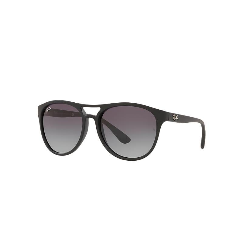 Ray-Ban Brad Sunglasses Frame Grey Lenses Product Image