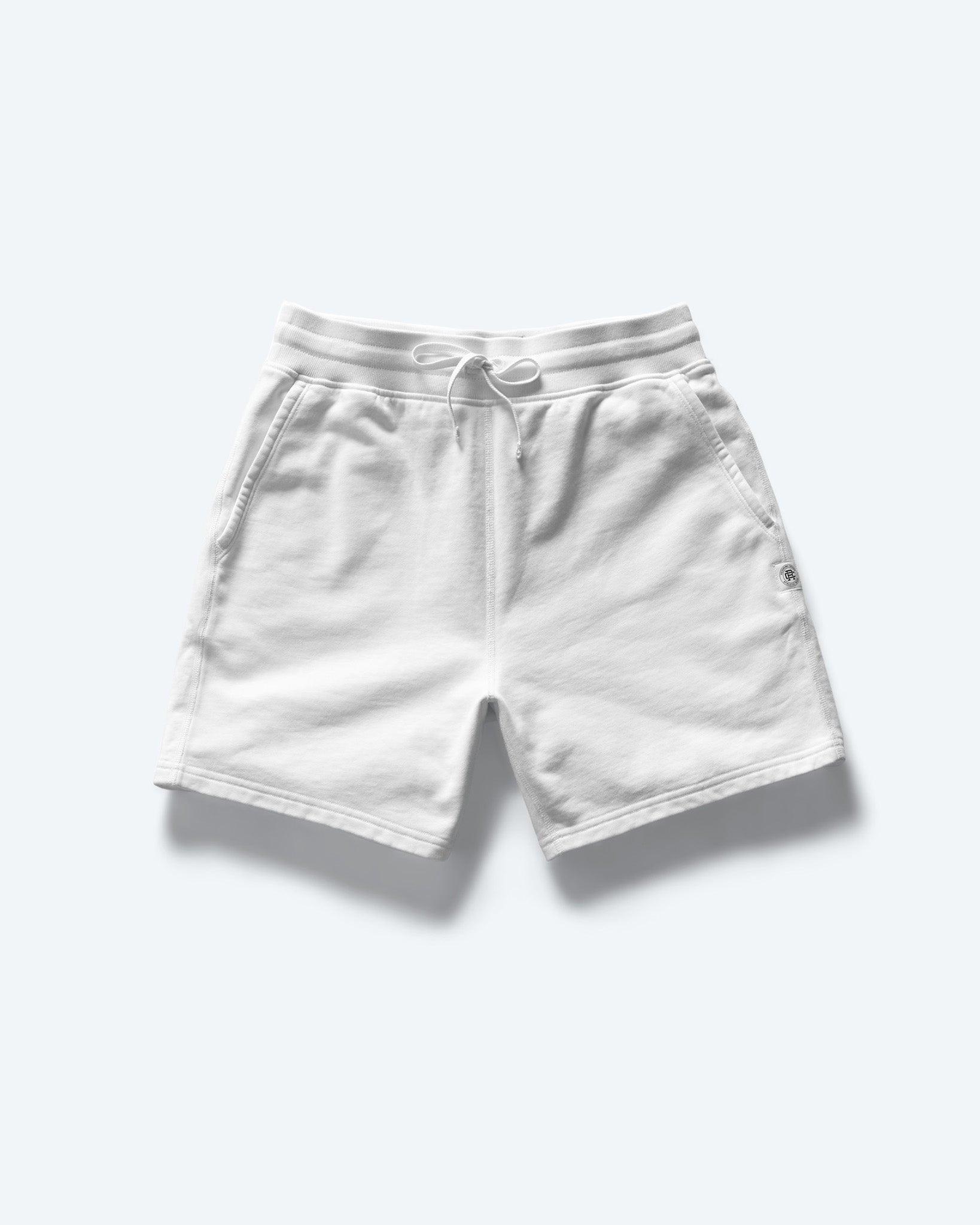 Midweight Terry Short 6" Male Product Image