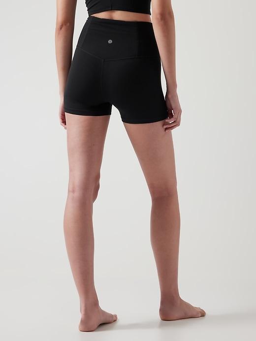 Elation Ultra High Rise Shortie Product Image