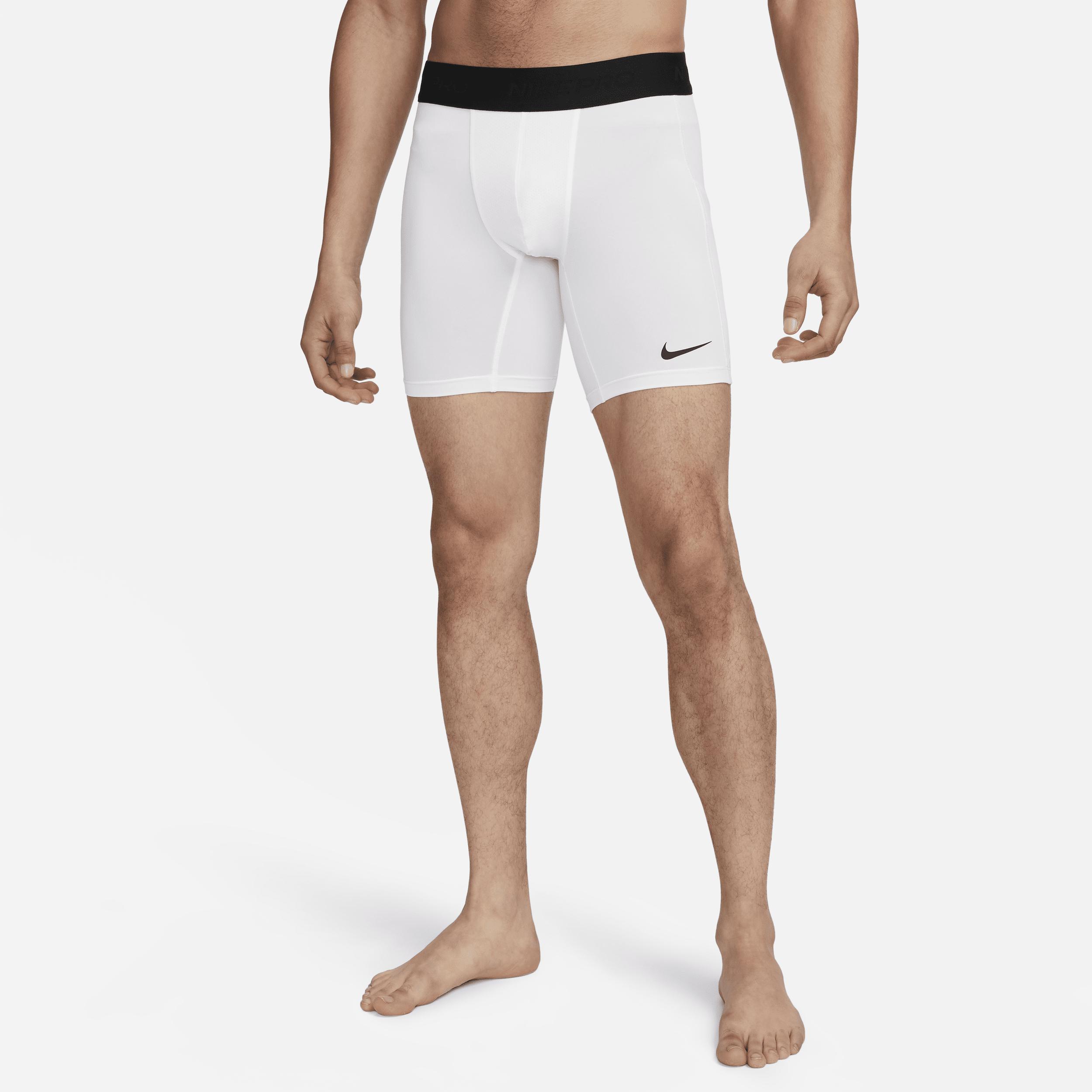 Mens Nike Pro Dri-FIT Fitness Shorts Product Image