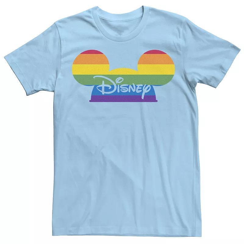 Disneys Mulan Mushu Mens Left Chest Pocket Tee Product Image