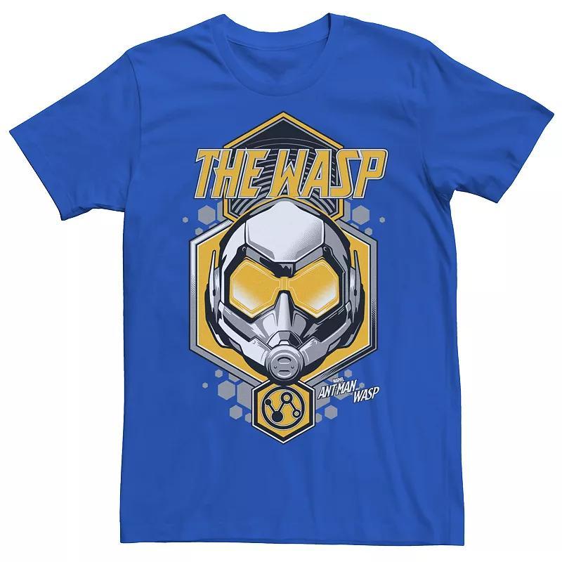 Mens Marvel Ant-Man & the Wasp Graphic Tee Product Image