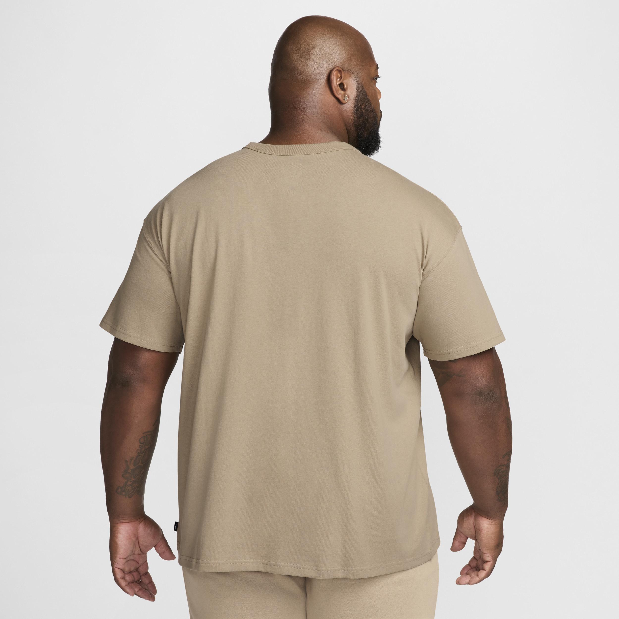 Mens Nike Sportswear Premium Essentials Pocket T-Shirt Product Image