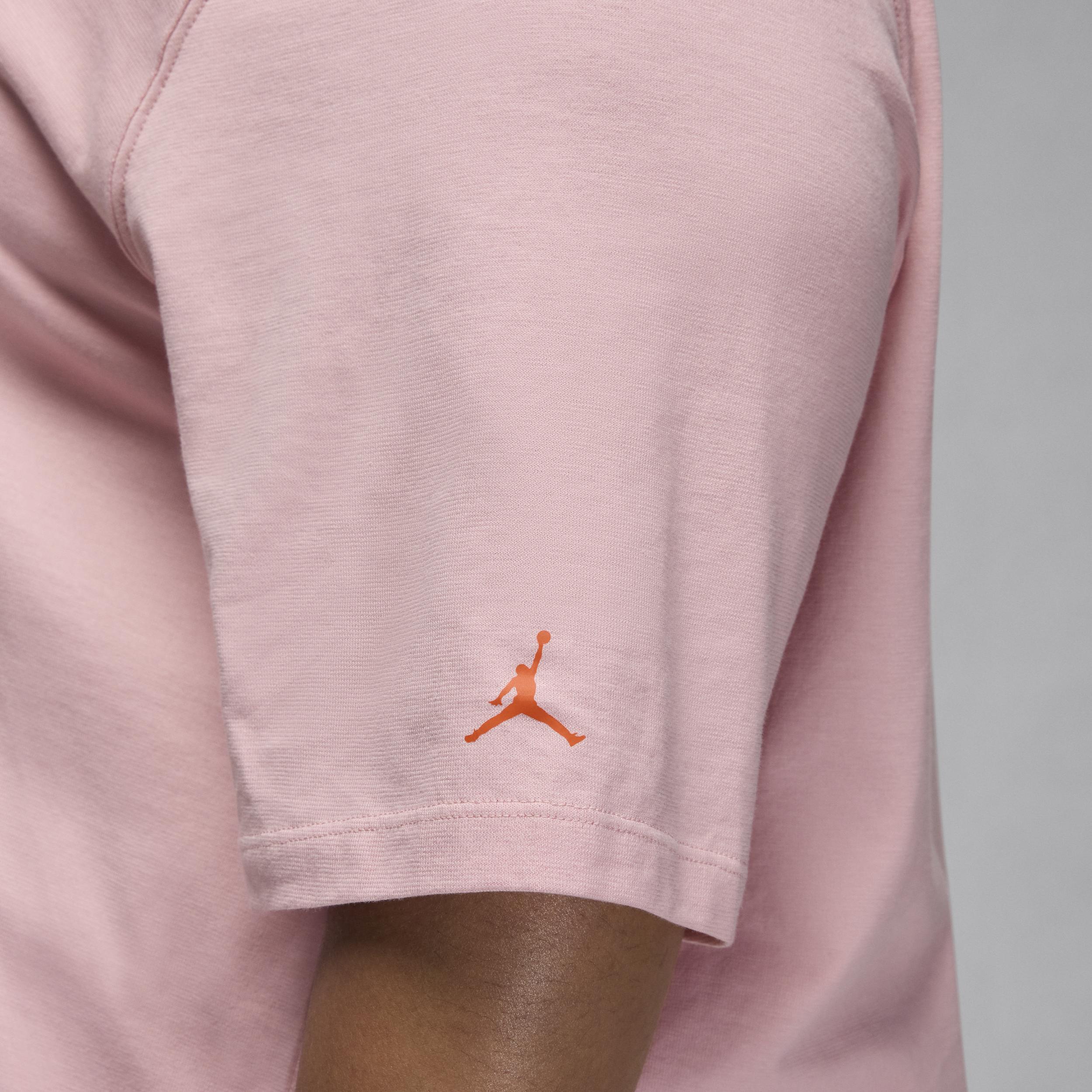 Womens Jordan Flight Heritage Graphic T-Shirt (Plus Size) Product Image