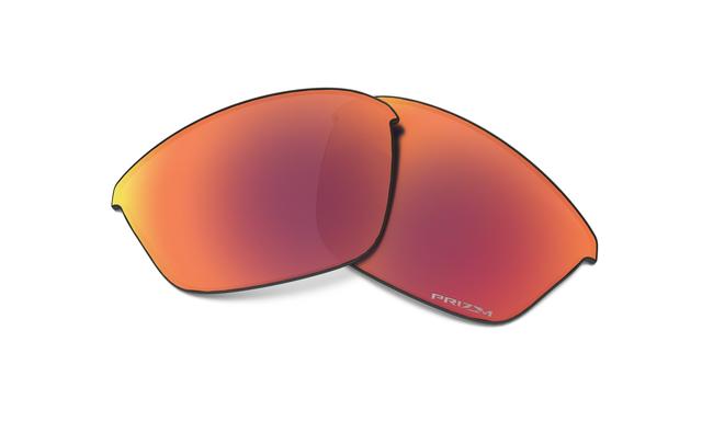 Oakley Mens Half Jacket 2.0 Replacement Lenses Product Image