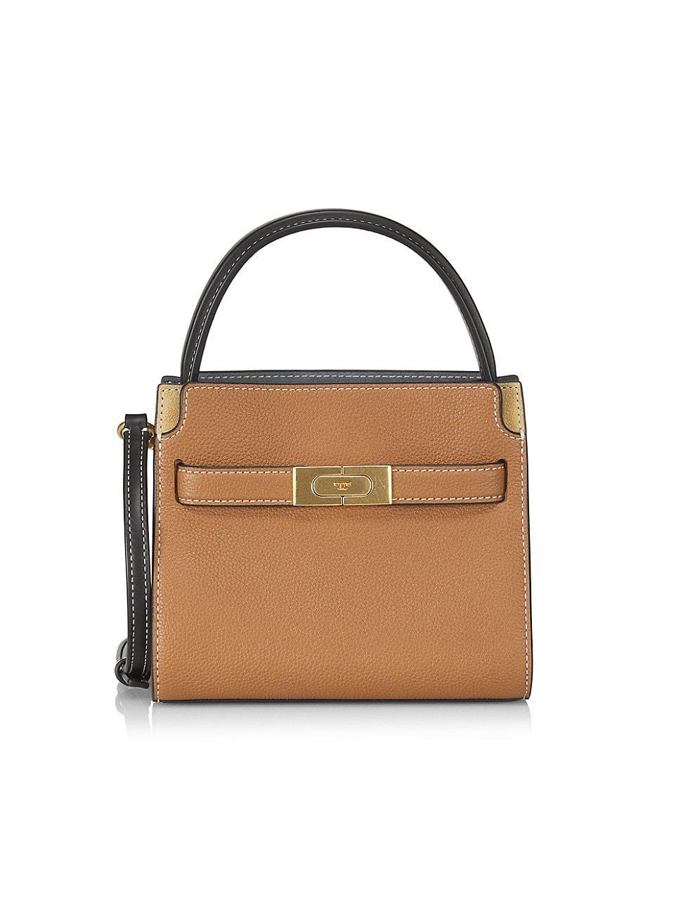 Womens Petite Lee Radziwill Double Bag Product Image