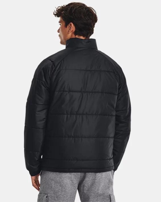 Men's UA Storm Insulated Jacket Product Image