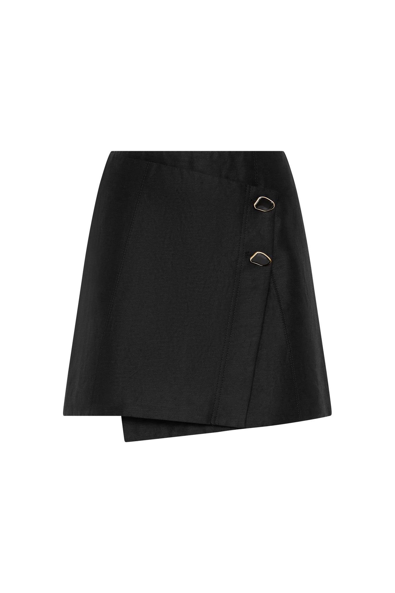 Velma Mini Skirt Product Image