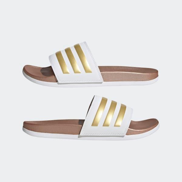 Adilette Comfort Slides Product Image