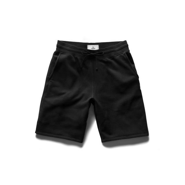 Reigning Champ Men's Knit Lightweight Terry Sweatshort Male Product Image