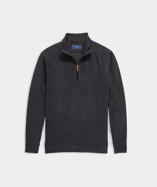 Calmwater Quarter-Zip Product Image