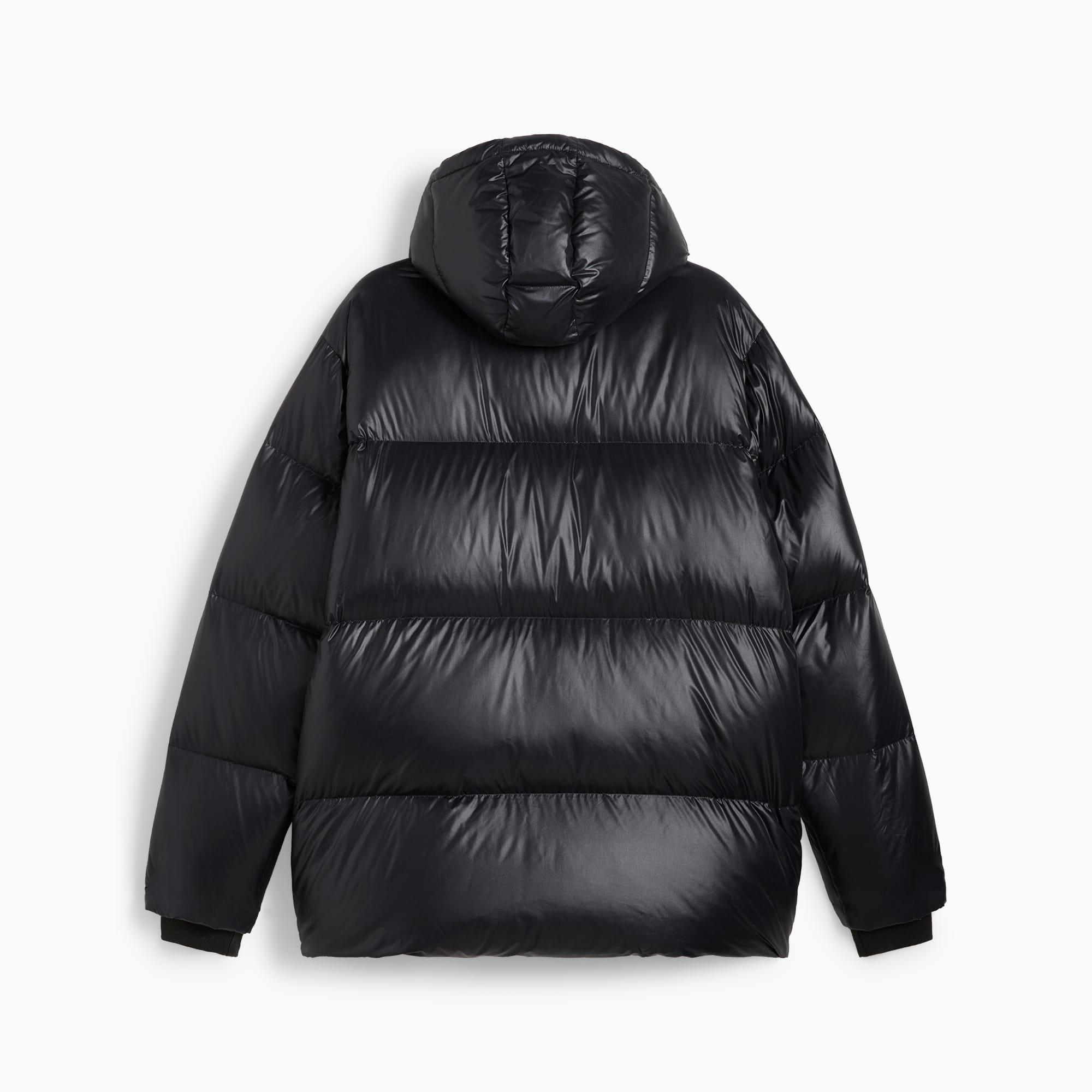 MMQ Men's Down Jacket Product Image