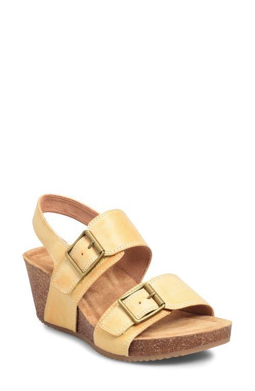 Comfortiva Erlina Wedge Sandal Product Image