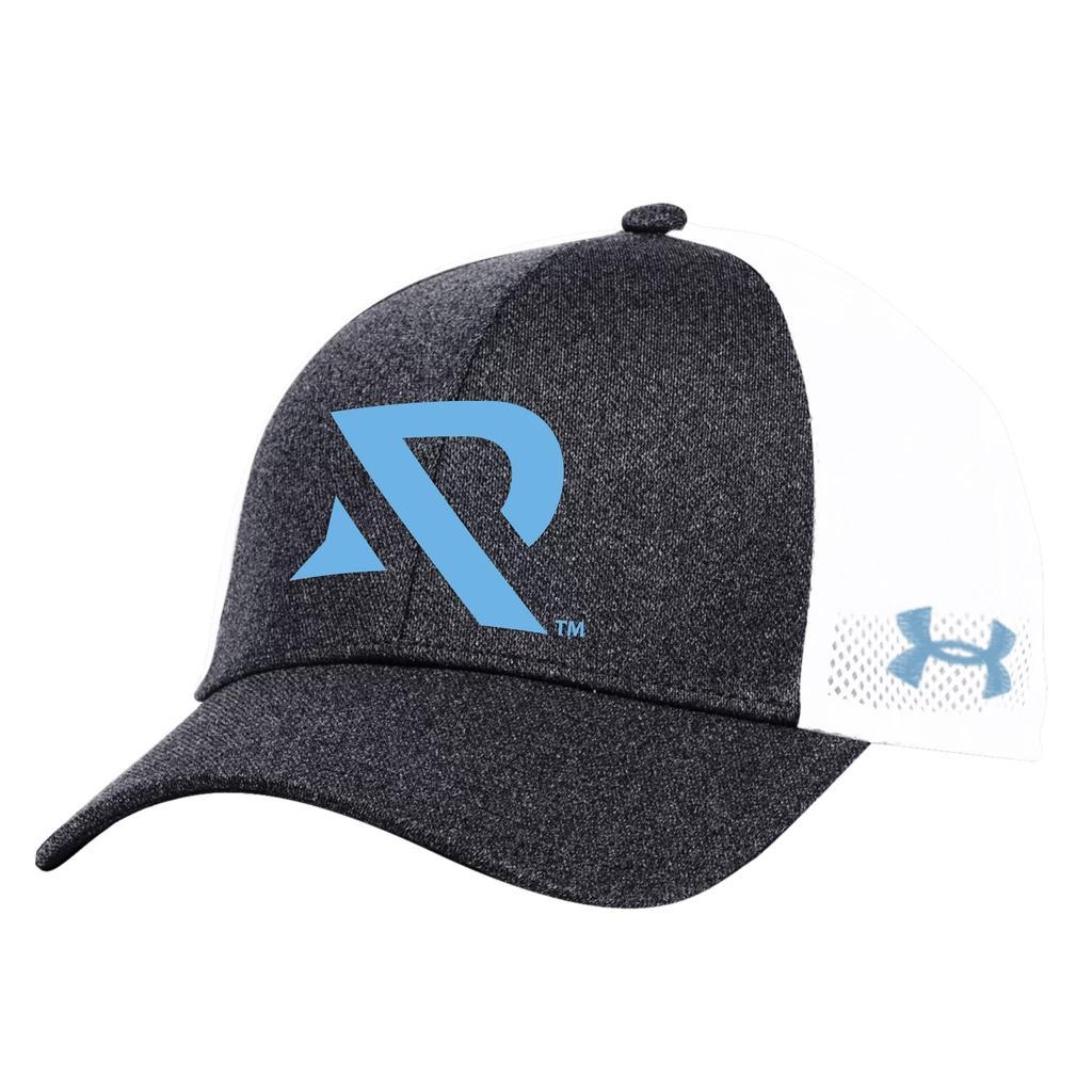 Men's UA Blitzing 3.0 Spacer Mesh UFL Stretch Fit Cap Product Image