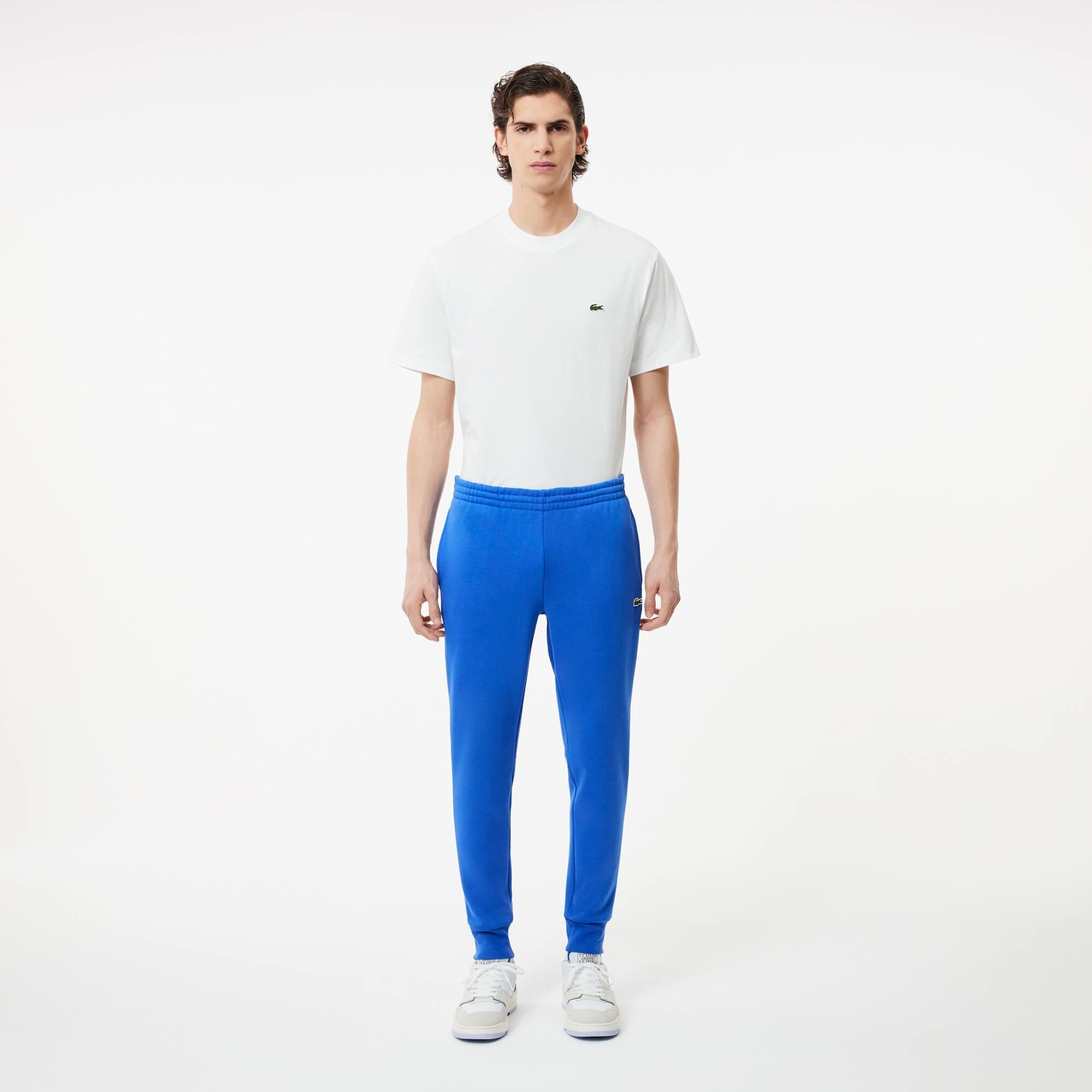 Slim Fit Sweatpants Product Image