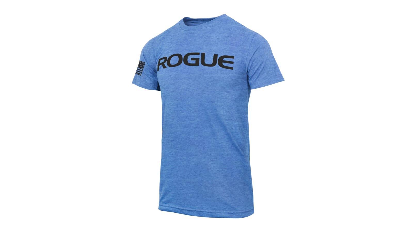 Rogue Basic Shirt Product Image