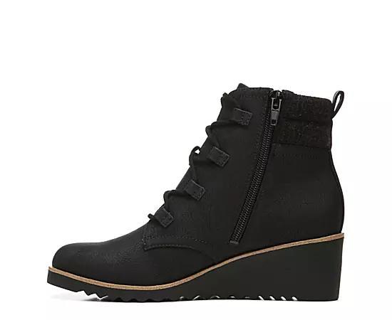 Lifestride Womens Zone Ankle Boot Product Image