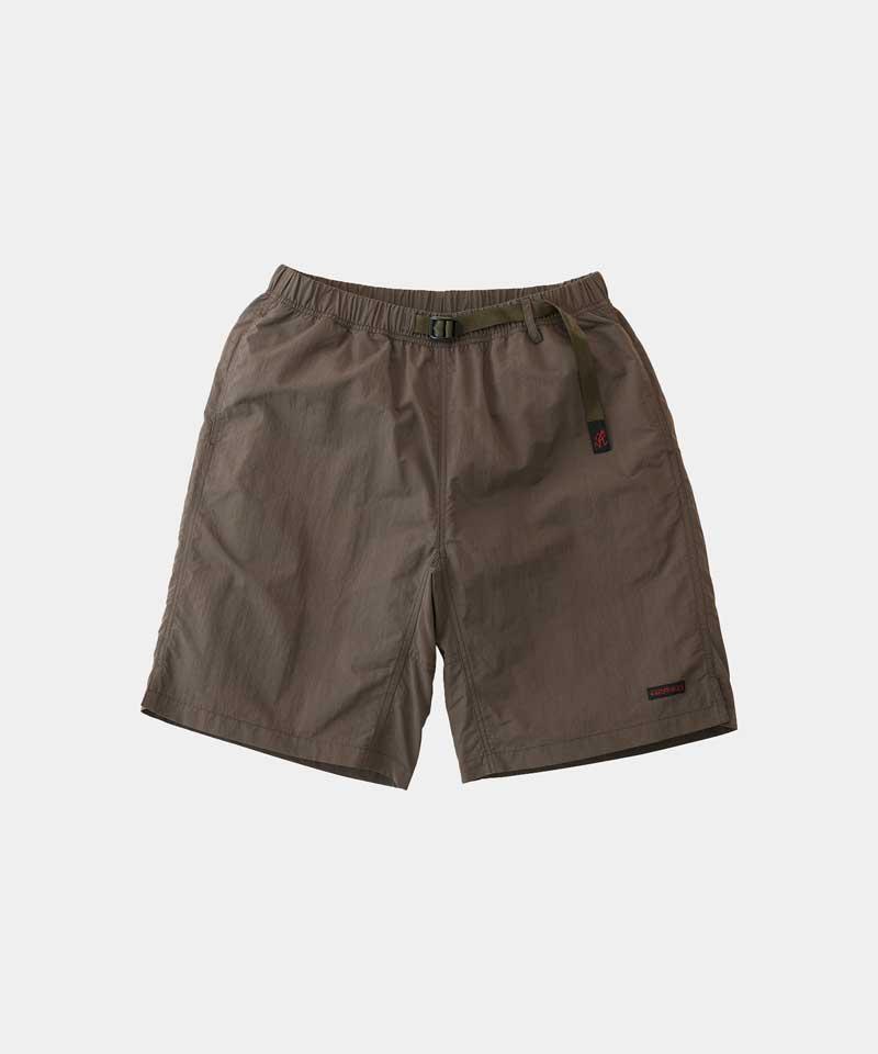 Nylon Packable G-Short Product Image