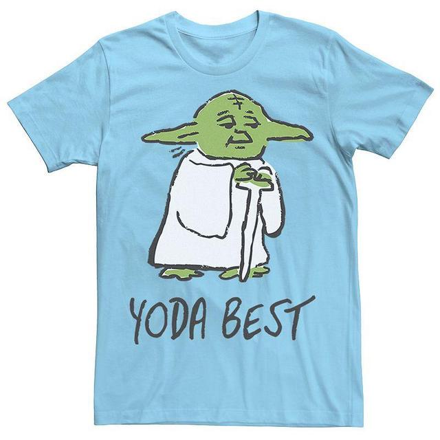 Big & Tall Star Wars Force Is Strong With This 18 Year Old Rebel Logo Tee, Mens Product Image