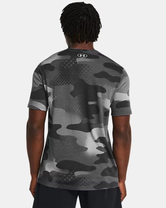 Men's UA Freedom Amp T-Shirt Product Image