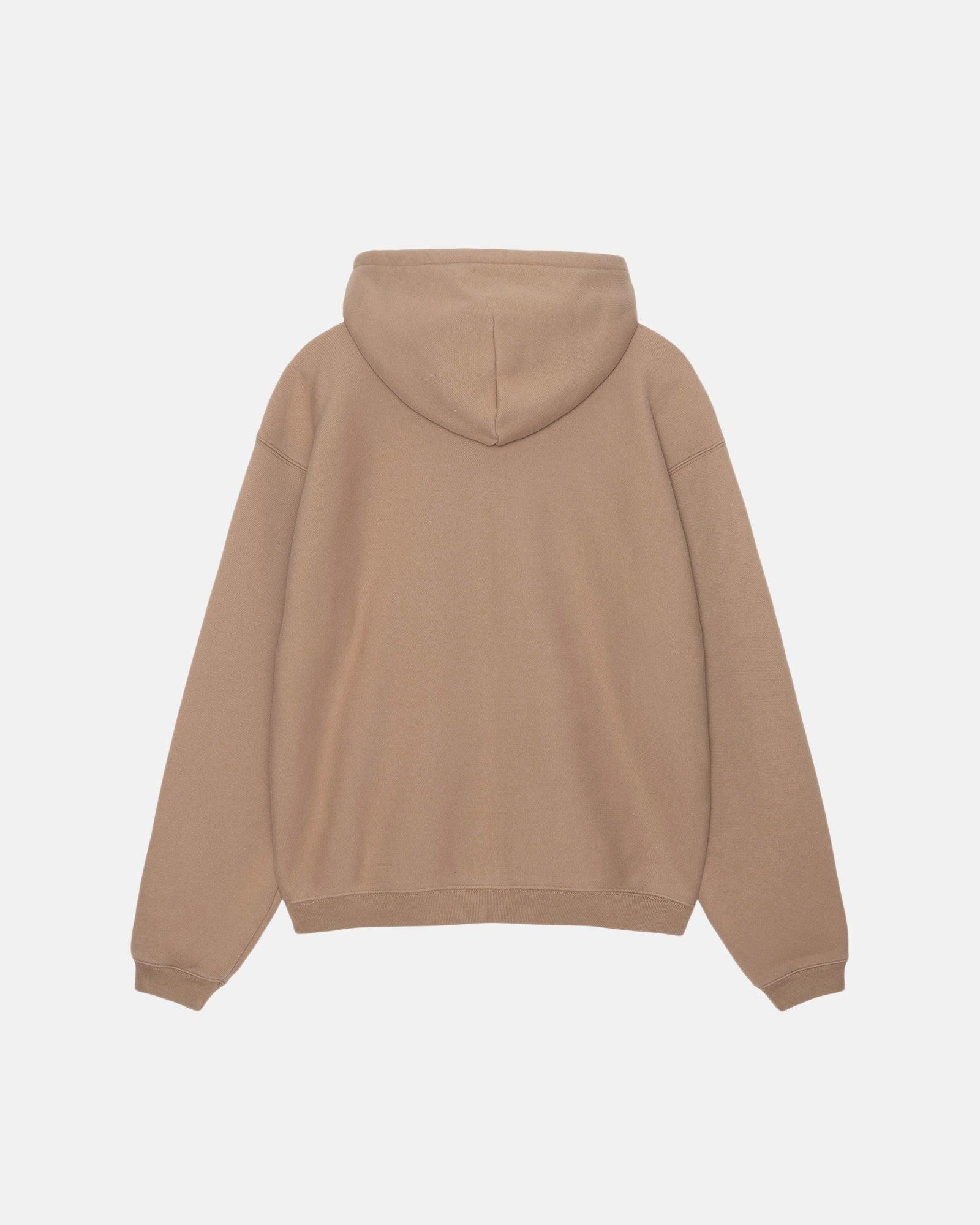 STÜSSY SPORT ZIP HOODIE Male Product Image