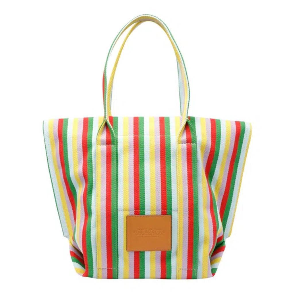 Handbags. In Multicolor Product Image