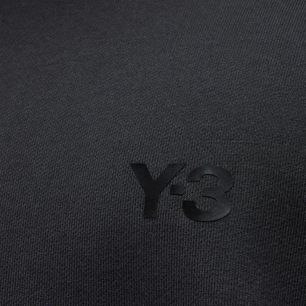 Y-3 French Terry Crew Sweater Product Image