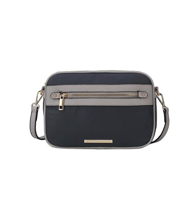 Mkf Collection Jimena Women s Shoulder Bag by Mia K Product Image