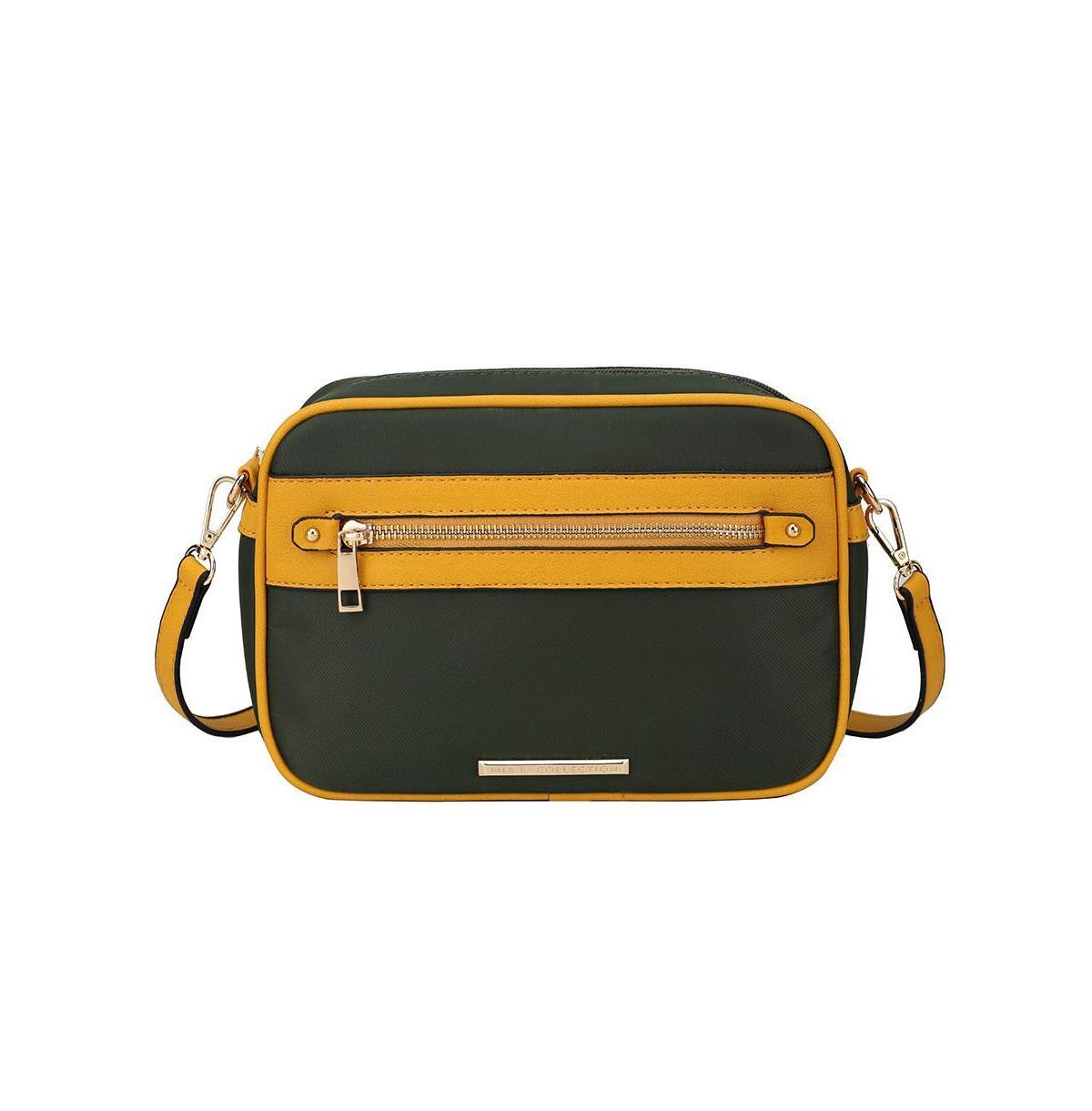 Mkf Collection Jimena Women s Shoulder Bag by Mia K Product Image