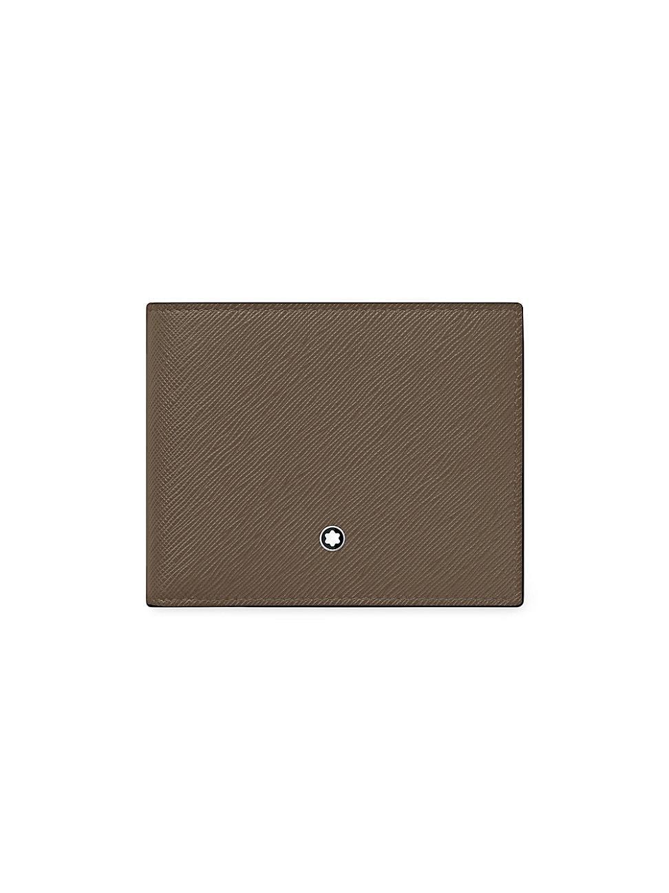 Montblanc Sartorial Leather Bifold Wallet Product Image