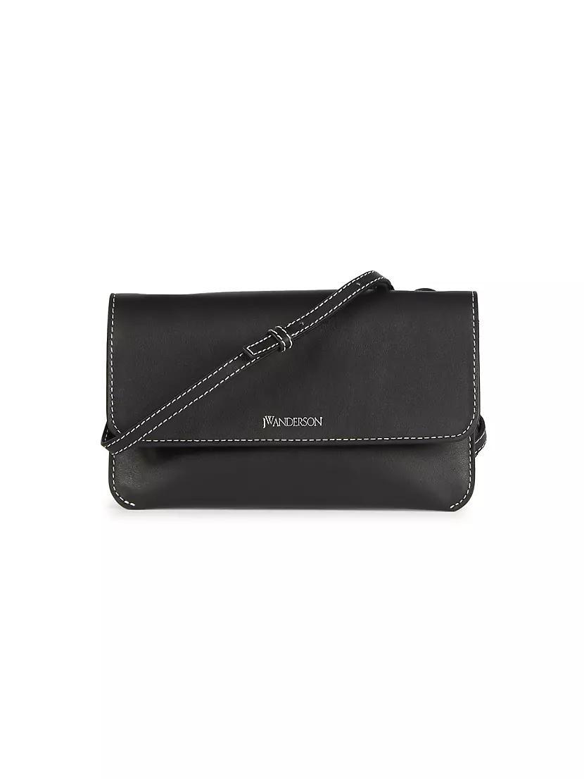 Leather Phone Pouch Product Image