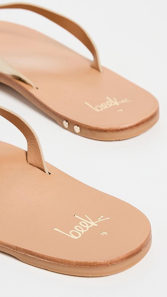 beek Seabird Sandals | Shopbop Product Image